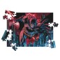 Jigsaw - 3D - Puzzle - Language-independent - Batman