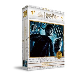 Jigsaw - 3D - Puzzle - Language-independent - Harry Potter