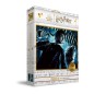 Jigsaw - 3D - Puzzle - Language-independent - Harry Potter Jigsaw - 3D - Puzzle - Language-independent - Harry Potter