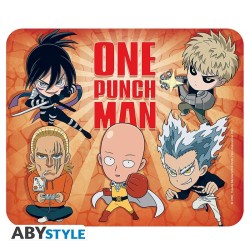 Mousepad - One Punch Man