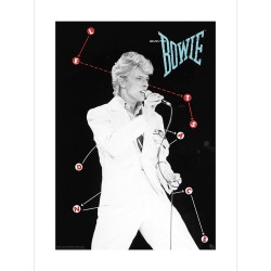 Frame - David Bowie