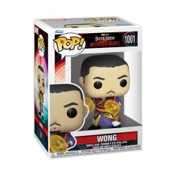 POP - Marvel - Dr. Strange...