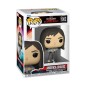 POP - POP Marvel - Dr. Strange - 1002 - America Chavez