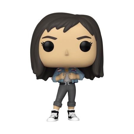 POP - POP Marvel - Dr. Strange - 1002 - America Chavez