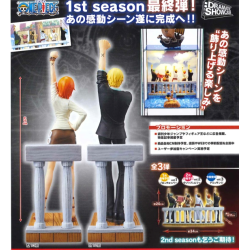 Figurine Statique - One...