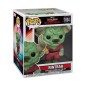 POP - POP Marvel - Dr. Strange - 1004 - Rintrah