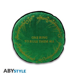 Kissen - Der Herr der Ringe - The One Ring