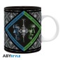 Mug - Subli - Les Animaux Fantastiques - Albus Dumbledore