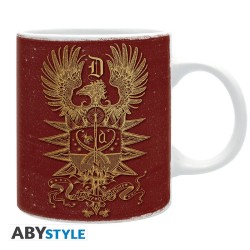 Mug - Subli - Fantastic Beasts - Phoenix