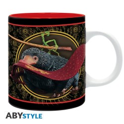 Mug - Subli - Les Animaux...