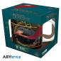 Mug - Subli - Les Animaux Fantastiques - Créatures Mug - Subli - Les Animaux Fantastiques - Créatures