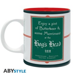 Mug - Subli - Fantastic Beasts - Butterbeer