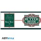 Mug - Subli - Fantastic Beasts - Butterbeer