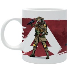 Mug - Subli - Apex - Bloodhound