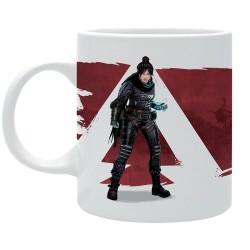 Mug - Subli - Apex - Wraith