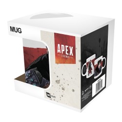 Mug - Subli - Apex - Wraith