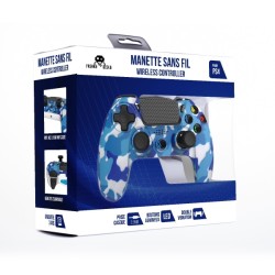 Kabelloser Controller - PS4 - Playstation