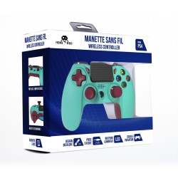 Wireless controller - PS4 -...
