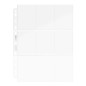 Portfolio - 9-Pocket Pages (100ct)