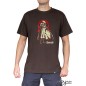 T-shirt - Die Abenteuer des fantastischen Weltraumpiraten Captain Harlock - Captain Harlock - M Unisexe T-shirt - Die Abenteuer des fantastischen Weltraumpiraten Captain Harlock - Captain Harlock - M Unisexe