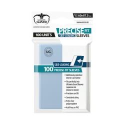 Protège-cartes - Accessoires - Side-Loading Precise-Fit - Small (100 pcs)