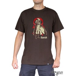 T-shirt - Albator - Pirate...