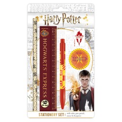 Pencils - Harry Potter