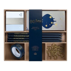 Stationery set - Harry Potter