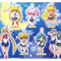 Keychain - Sailor Moon