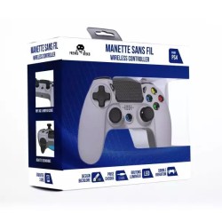 Manette sans fil - PS4 - Playstation