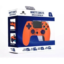Wireless Controller - PS4 -...