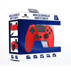 Wireless controller - PS4 -...