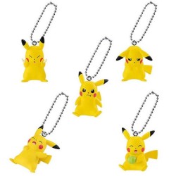 Statische Figur - Pokemon - Pikachu