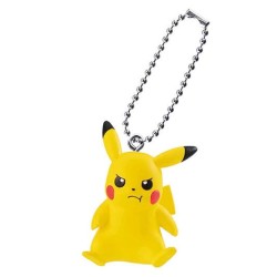 Figurine Statique - Pokemon - Pikachu