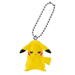 Figurine Statique - Pokemon - Pikachu