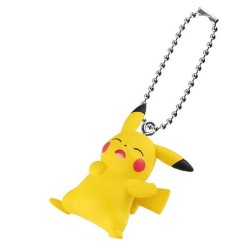 Statische Figur - Pokemon - Pikachu