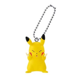 Statische Figur - Pokemon - Pikachu