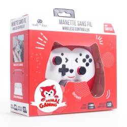 Manette sans fil - Nintendo...