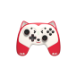 Wireless controller - Switch 2 - Nintendo - Doggy red Wireless controller - Switch 2 - Nintendo - Doggy red
