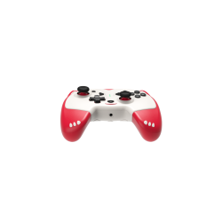 Manette sans fil - Nintendo Switch - Nintendo - Doggy Rouge