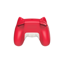 Wireless controller - Nintendo Switch - Nintendo - Doggy red