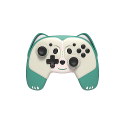 Manette sans fil - Nintendo Switch - Nintendo - Pandy Verte