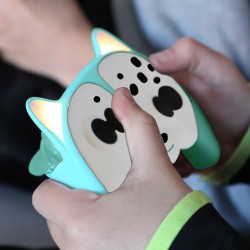 Manette sans fil - Nintendo Switch - Nintendo - Pandy Verte