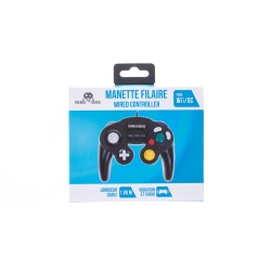 Kabelgebundene Controller - Nintendo - Wii / GameCube