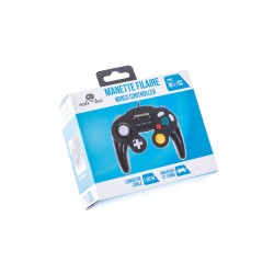 Manette filaire - Nintendo - Wii / GameCube