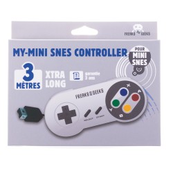 Wired Controller - Nintendo