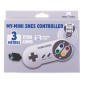 Wired controllers - Nintendo - Mini SNES Wired controllers - Nintendo - Mini SNES