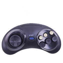 Manette filaire - Megadrive - Divers