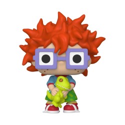 POP - Animation - Rugrats - 1207 - Chuckie