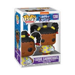 POP - Animation - Rugrats - 1208 - Susie